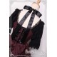 Krad Lanrete Dullahan One Piece(Leftovers Stock/4 Colours/Full Payment Without Shipping)
